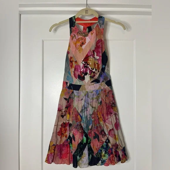 nicole miller cocktail dresses nordstrom Women's Nicole Miller Mini Dresses